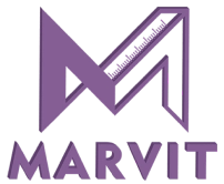 Logo Marvit