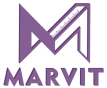 Logo - Marvit