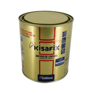 Cola de Contato 700g Kisafix