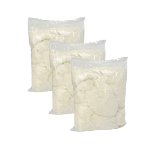 Estopa 500g
