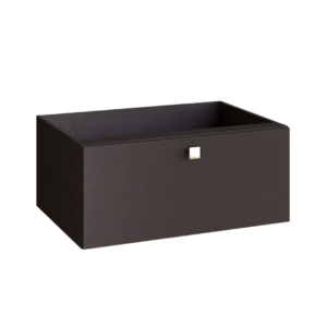 Balcão com Uma Porta Basculante Inverso