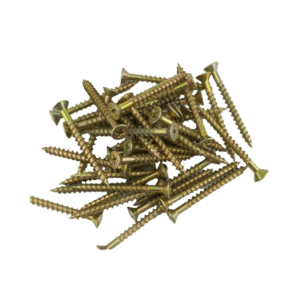Parafuso Chipboard Philips P/ Madeira 4,0 x 40 (unidade)