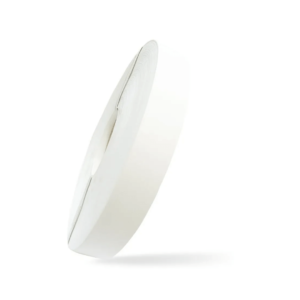 Fita de Borda 19mm branca - 1m