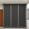 Guarda Roupa Três Portas de Correr - Imagem 2