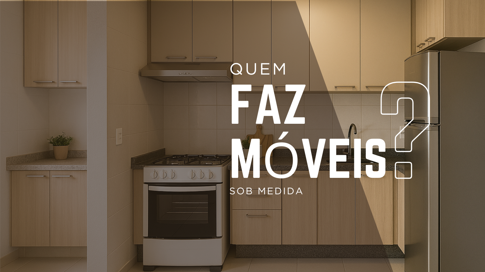 Banner - Quem Faz Móveis Sob Medida? Descubra a Melhor Opção Para o Seu Projeto